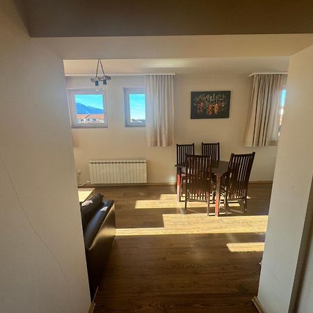 Bansko Royal Towers - Studio 153 Екстер'єр фото