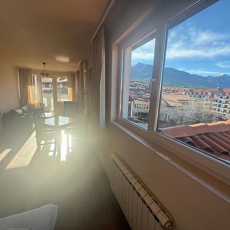 Bansko Royal Towers - Studio 153 Екстер'єр фото