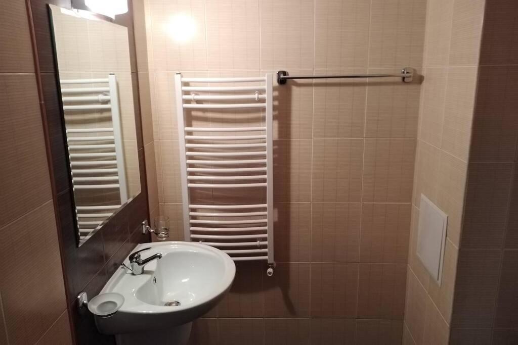 Bansko Royal Towers - Studio 153 Екстер'єр фото