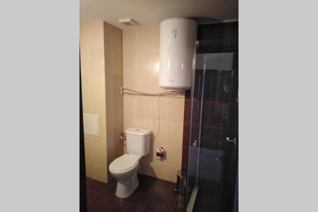 Bansko Royal Towers - Studio 153 Екстер'єр фото