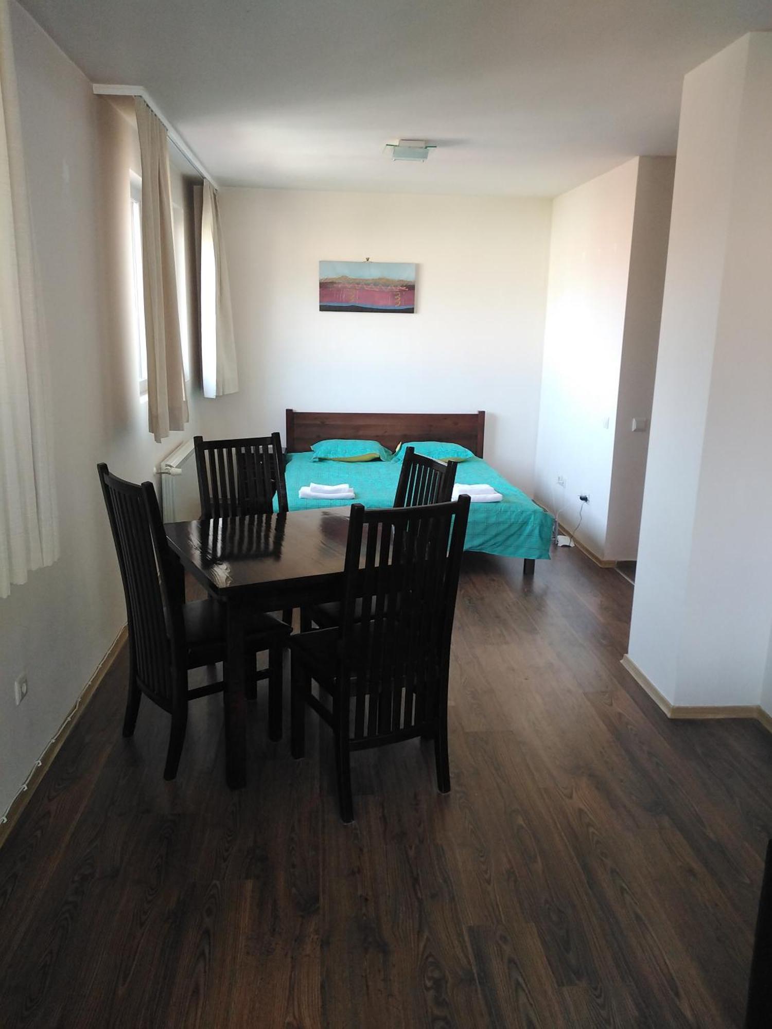Bansko Royal Towers - Studio 153 Екстер'єр фото