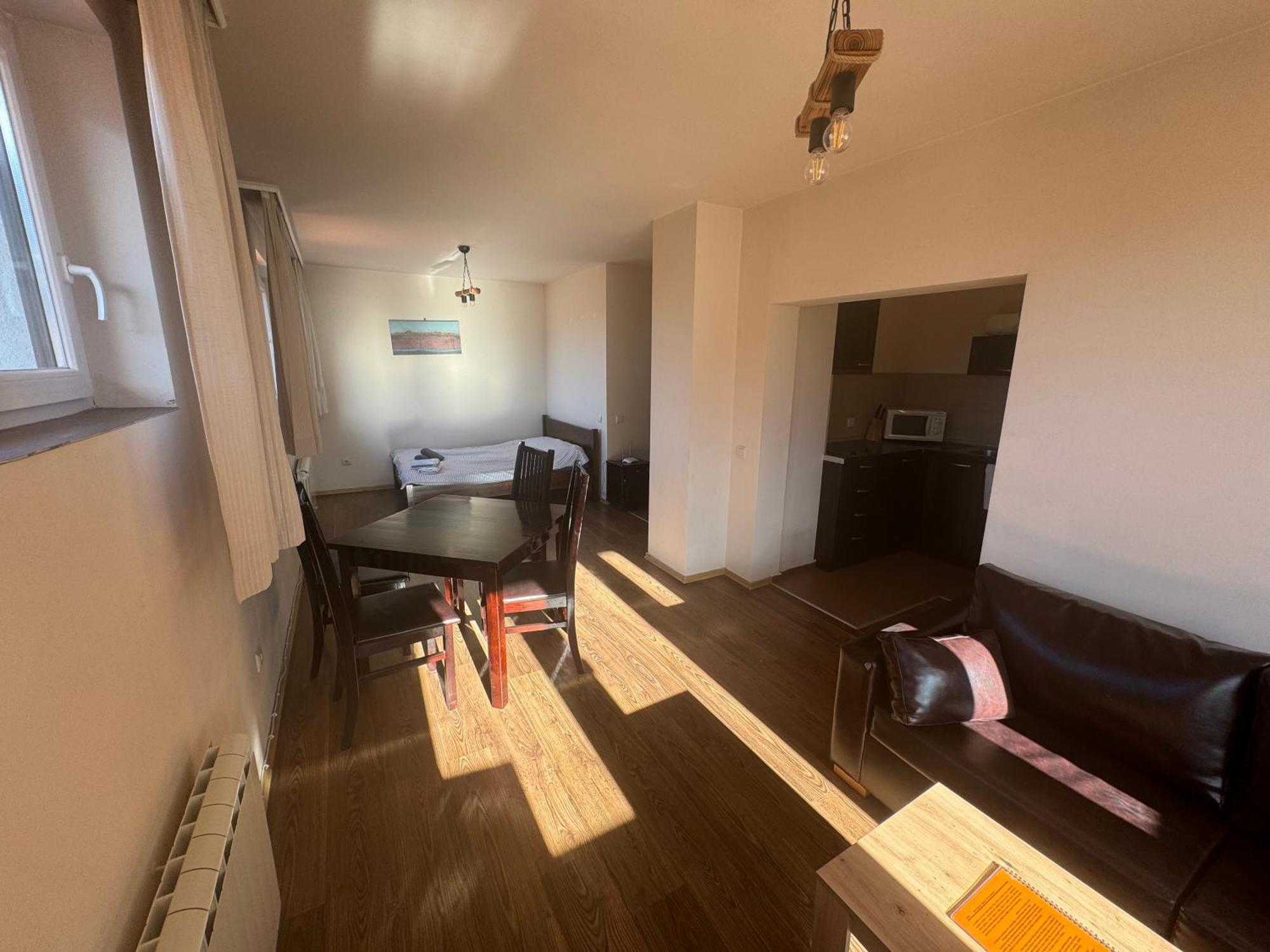 Bansko Royal Towers - Studio 153 Екстер'єр фото