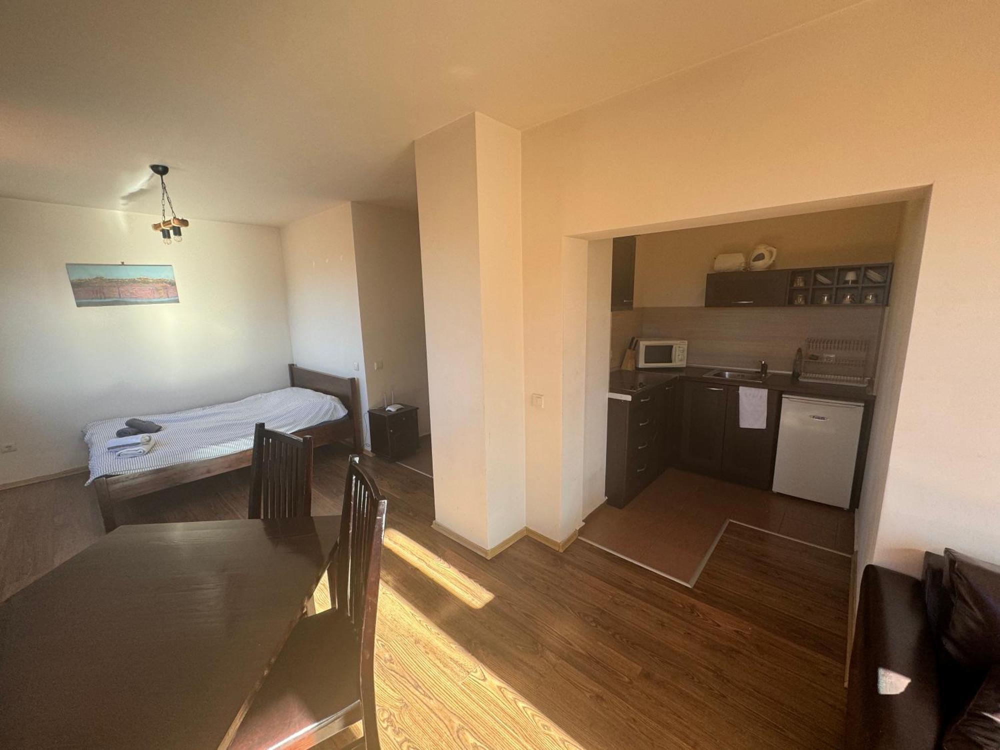 Bansko Royal Towers - Studio 153 Екстер'єр фото