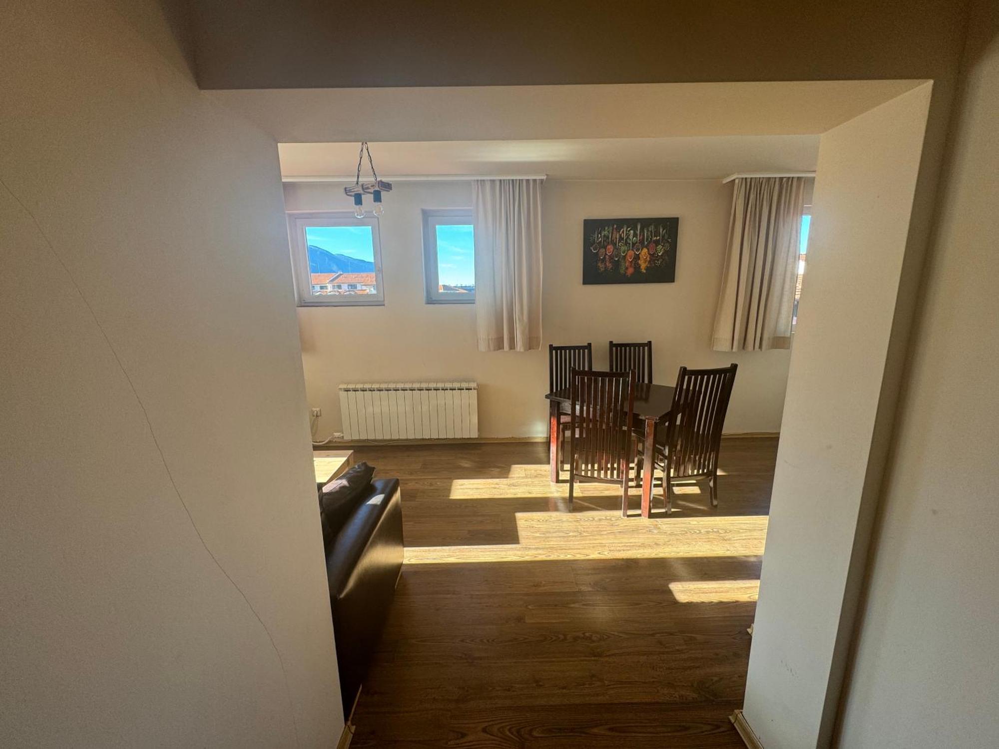 Bansko Royal Towers - Studio 153 Екстер'єр фото