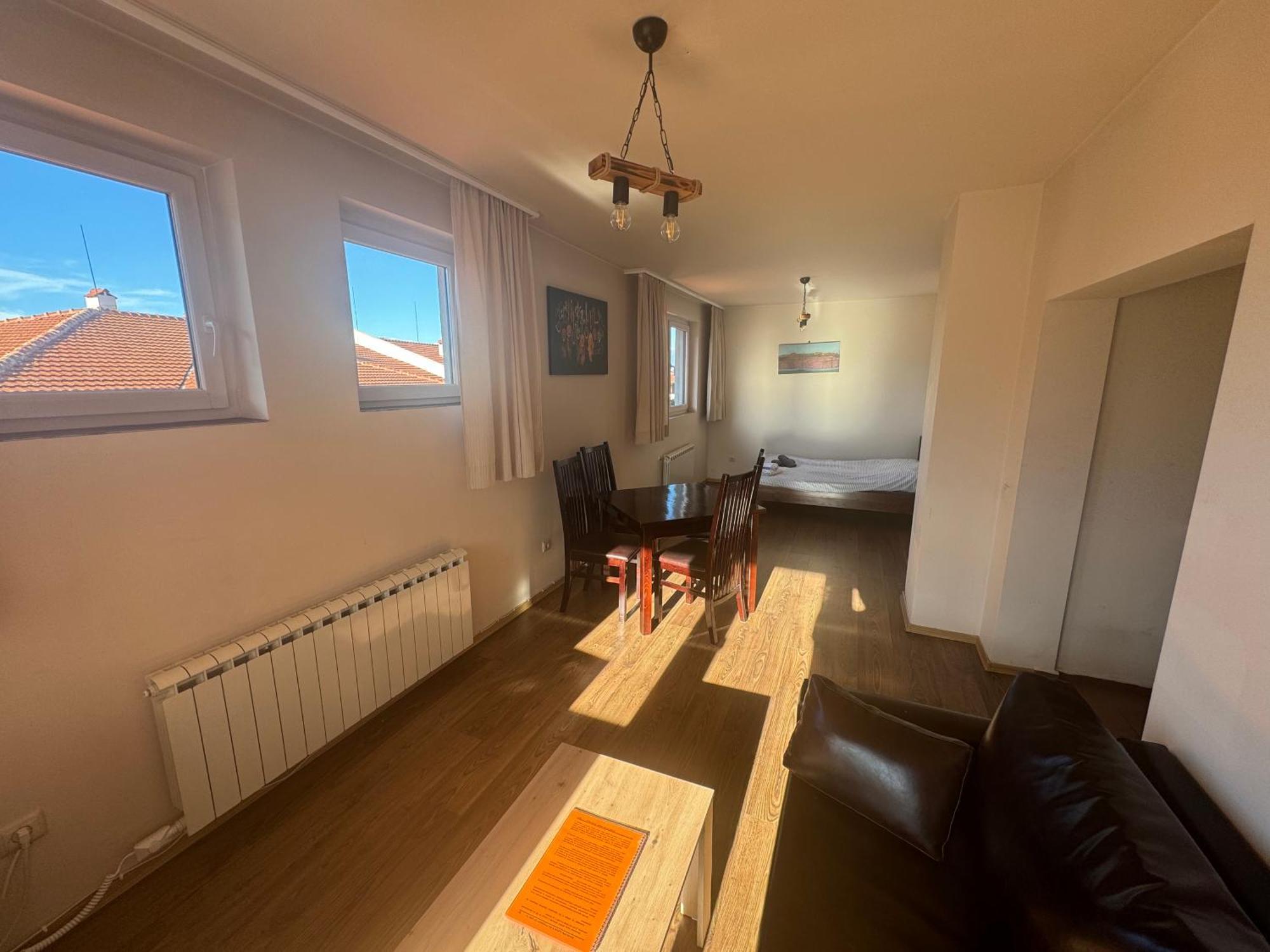 Bansko Royal Towers - Studio 153 Екстер'єр фото