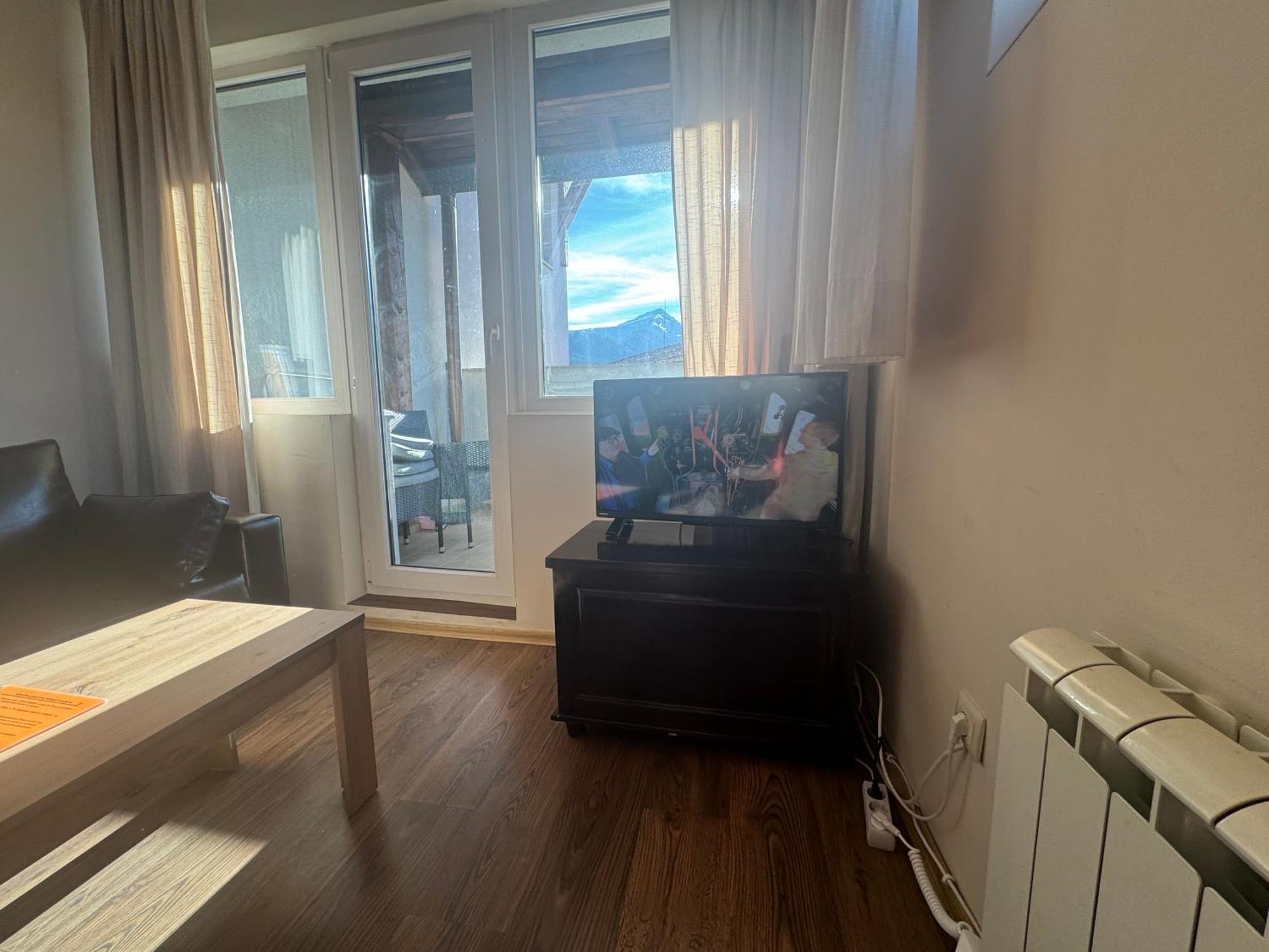 Bansko Royal Towers - Studio 153 Екстер'єр фото